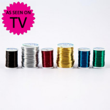 Mixed Wire Pack 